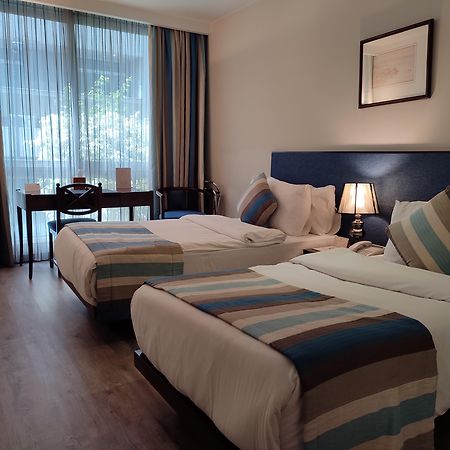 Casa D'Or Hotel (Adults Only) Βηρυτός Εξωτερικό φωτογραφία