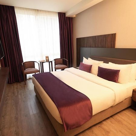 Casa D'Or Hotel (Adults Only) Βηρυτός Εξωτερικό φωτογραφία
