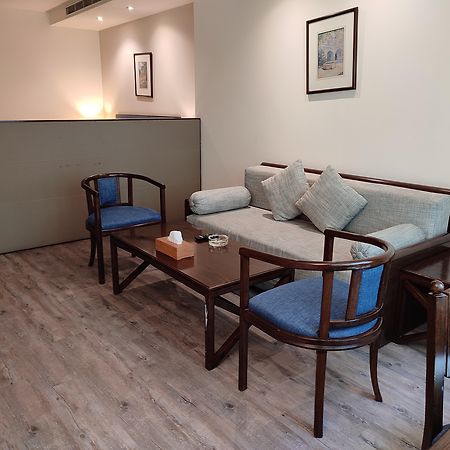 Casa D'Or Hotel (Adults Only) Βηρυτός Εξωτερικό φωτογραφία