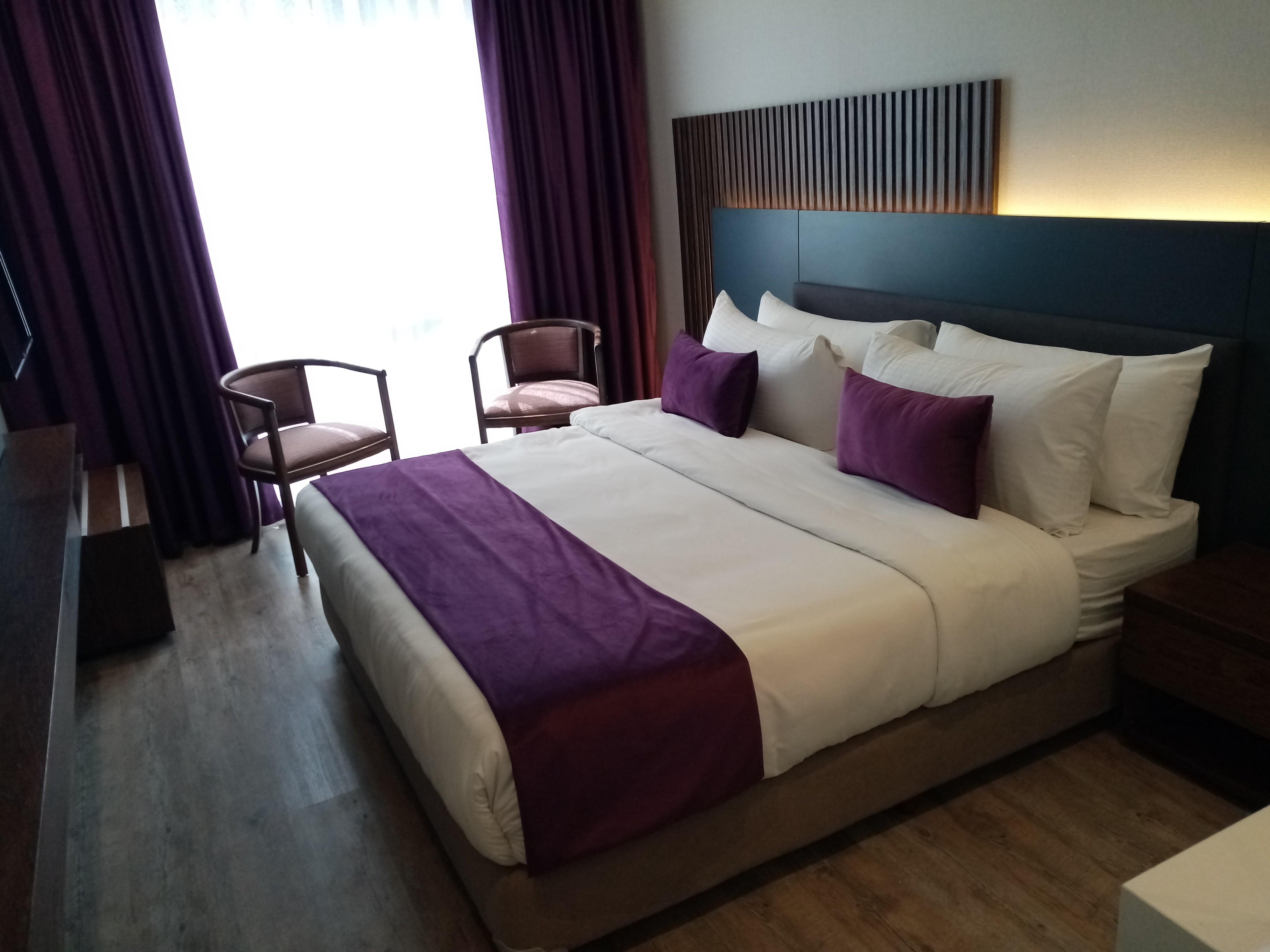 Casa D'Or Hotel (Adults Only) Βηρυτός Εξωτερικό φωτογραφία