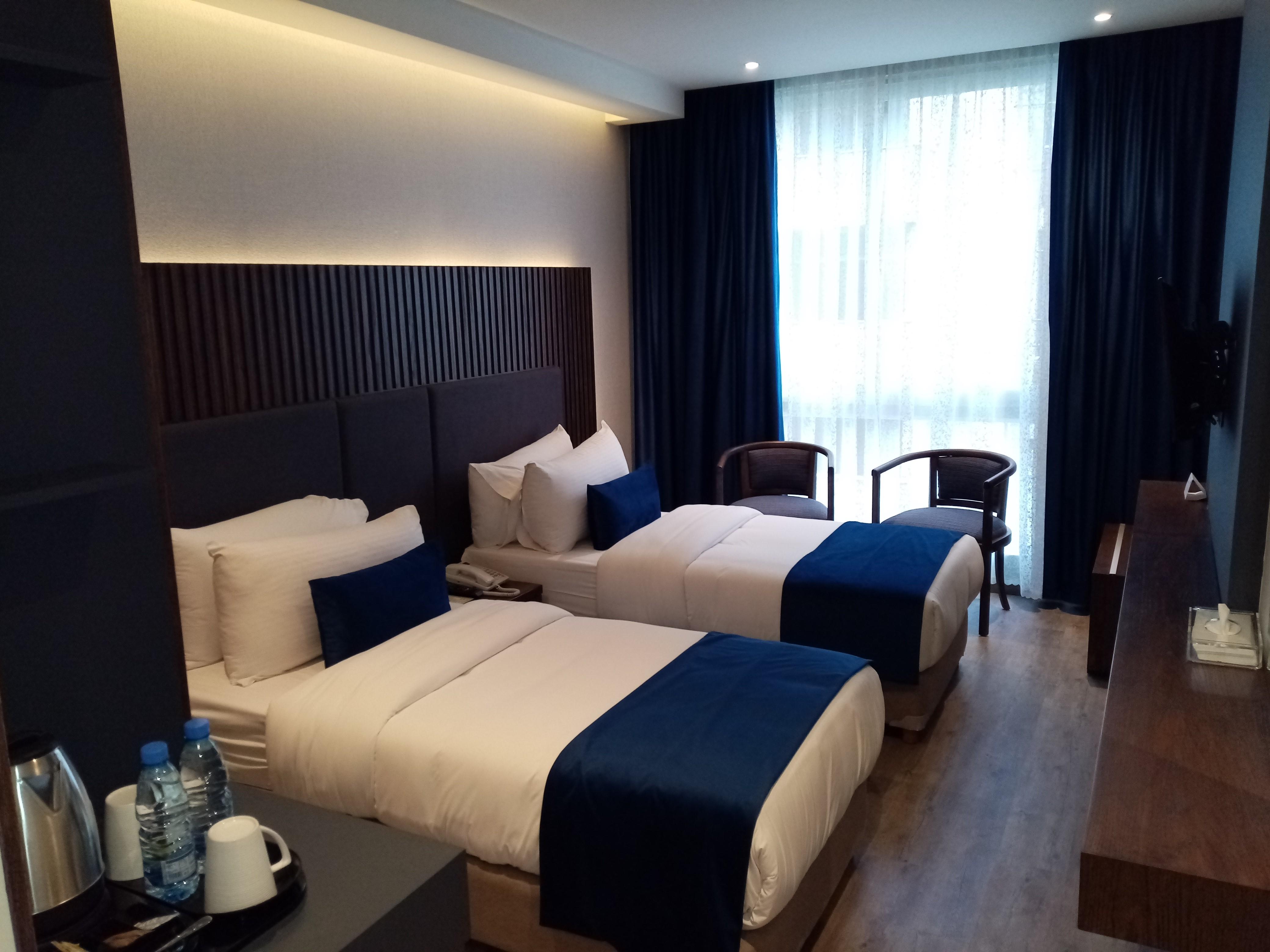 Casa D'Or Hotel (Adults Only) Βηρυτός Εξωτερικό φωτογραφία
