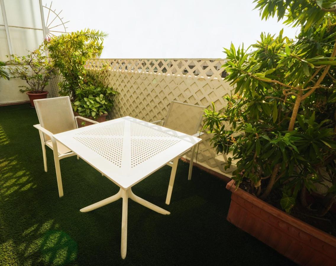 Casa D'Or Hotel (Adults Only) Βηρυτός Εξωτερικό φωτογραφία