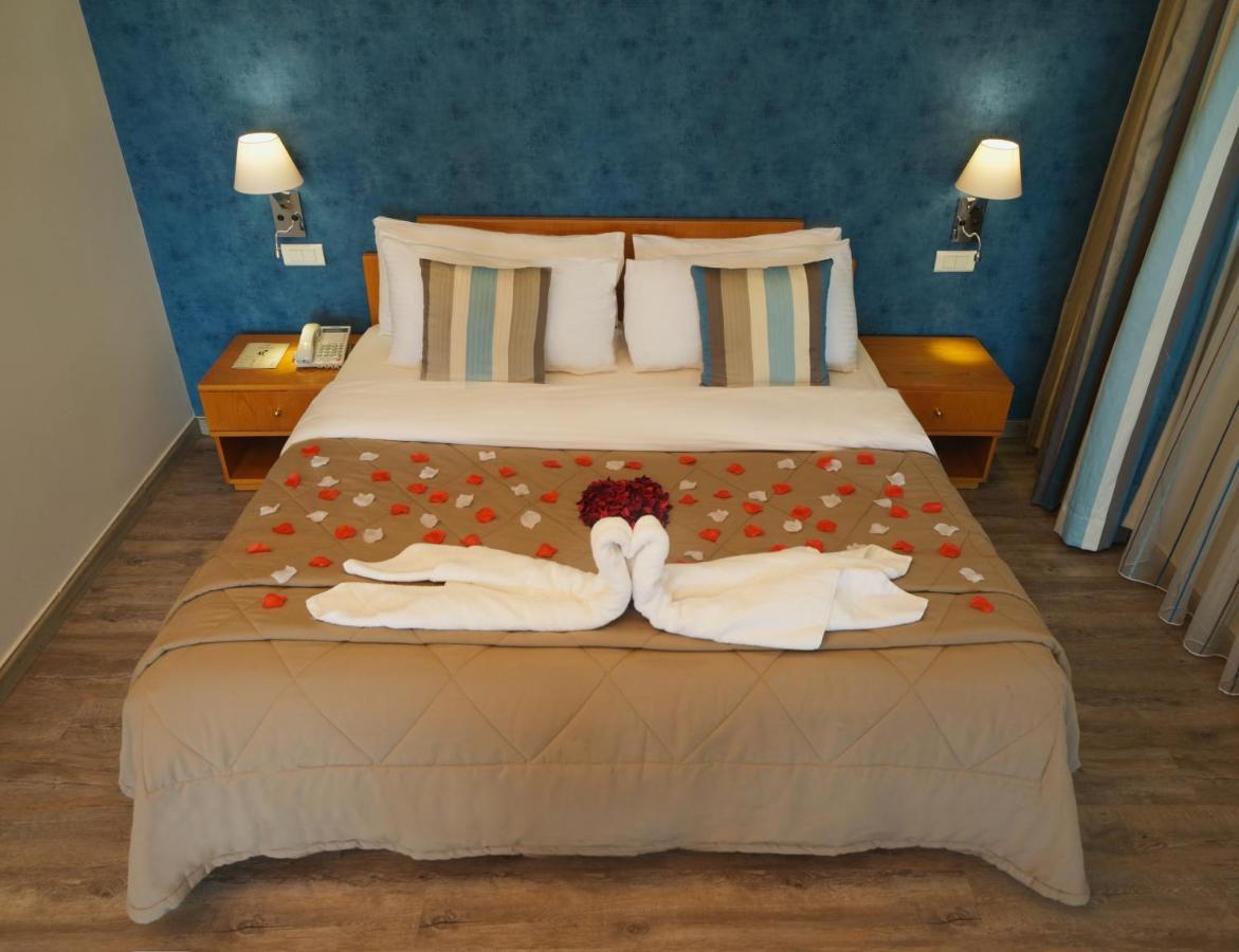 Casa D'Or Hotel (Adults Only) Βηρυτός Εξωτερικό φωτογραφία