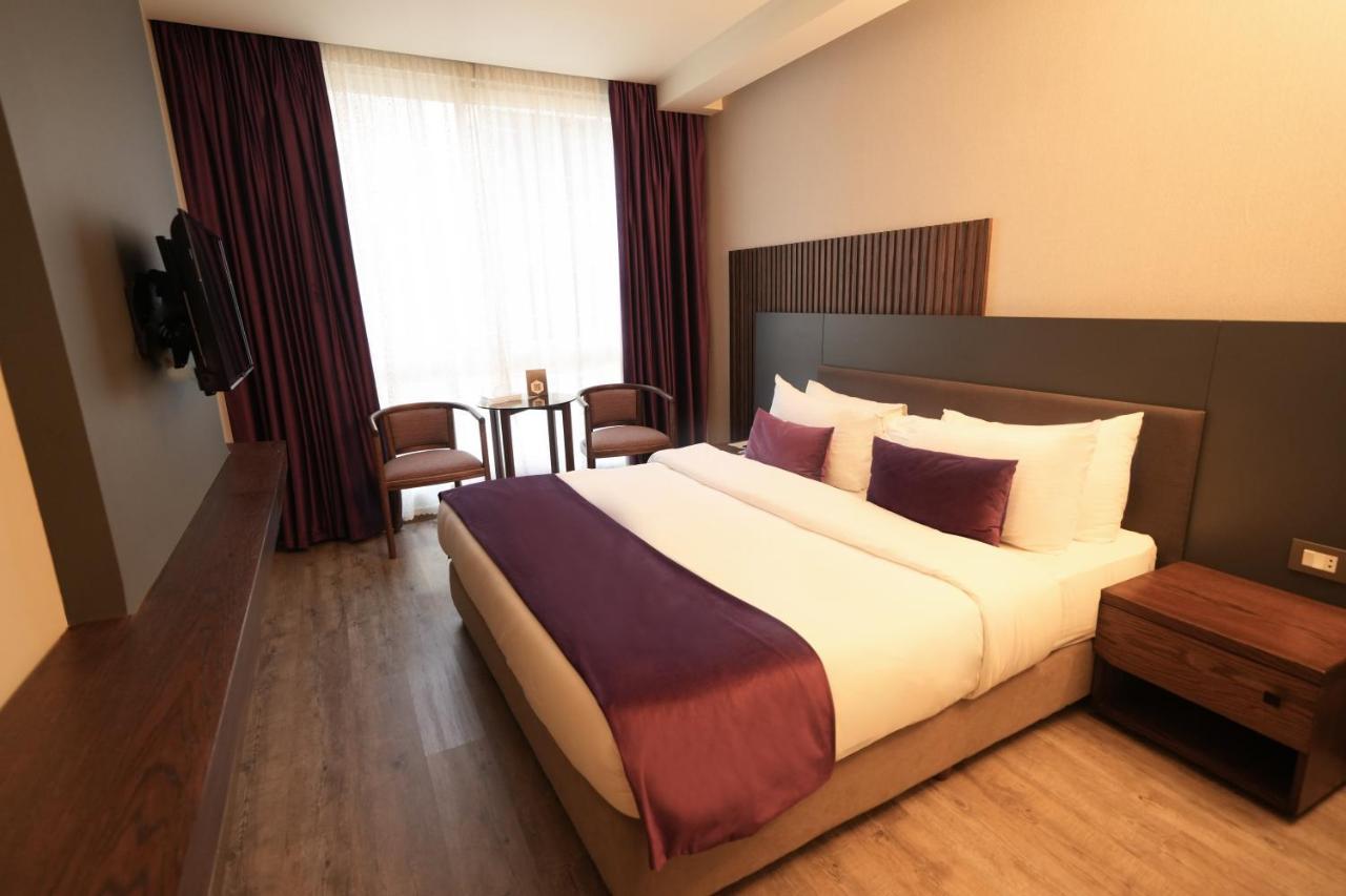 Casa D'Or Hotel (Adults Only) Βηρυτός Εξωτερικό φωτογραφία
