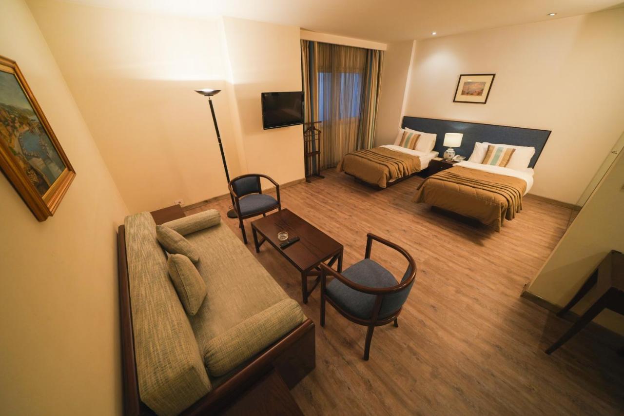 Casa D'Or Hotel (Adults Only) Βηρυτός Εξωτερικό φωτογραφία