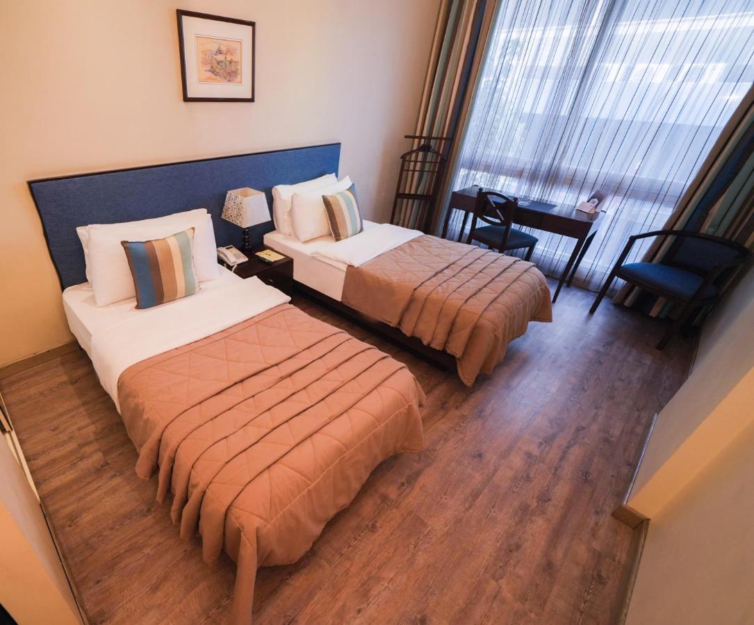 Casa D'Or Hotel (Adults Only) Βηρυτός Εξωτερικό φωτογραφία