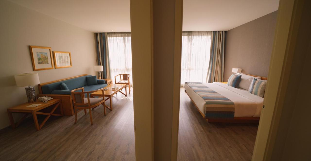 Casa D'Or Hotel (Adults Only) Βηρυτός Εξωτερικό φωτογραφία