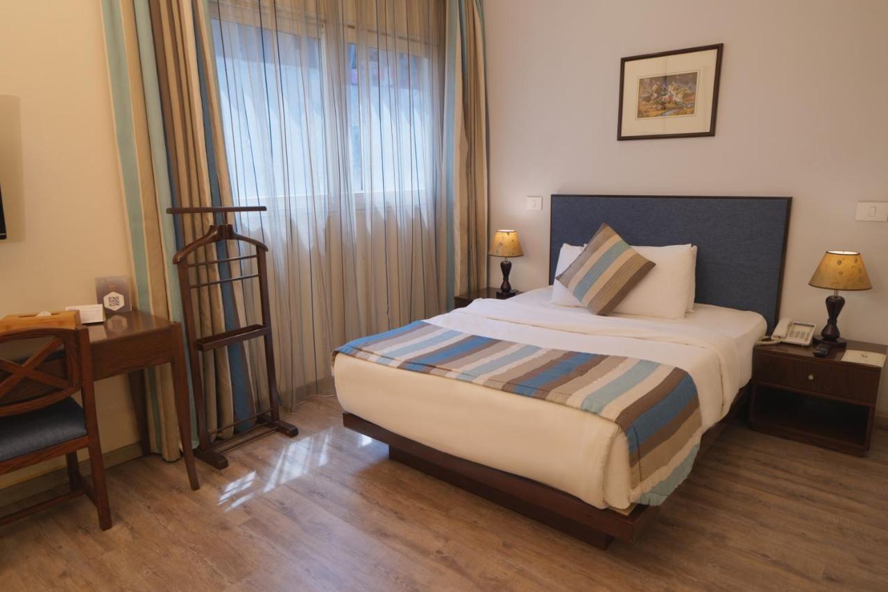 Casa D'Or Hotel (Adults Only) Βηρυτός Εξωτερικό φωτογραφία
