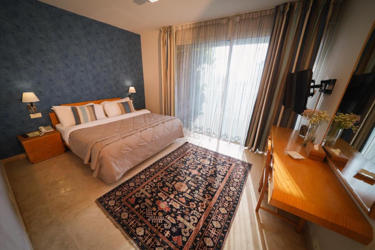 Casa D'Or Hotel (Adults Only) Βηρυτός Εξωτερικό φωτογραφία