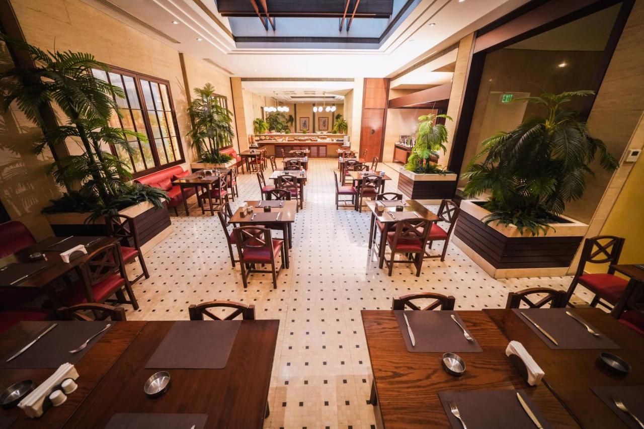 Casa D'Or Hotel (Adults Only) Βηρυτός Εξωτερικό φωτογραφία