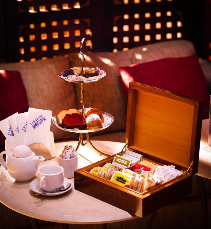 Casa D'Or Hotel (Adults Only) Βηρυτός Εξωτερικό φωτογραφία