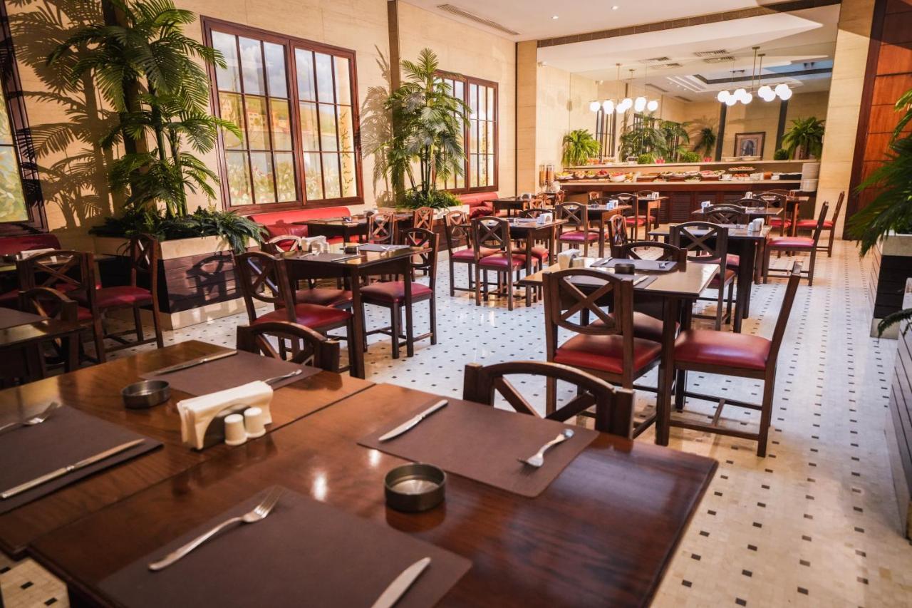 Casa D'Or Hotel (Adults Only) Βηρυτός Εξωτερικό φωτογραφία