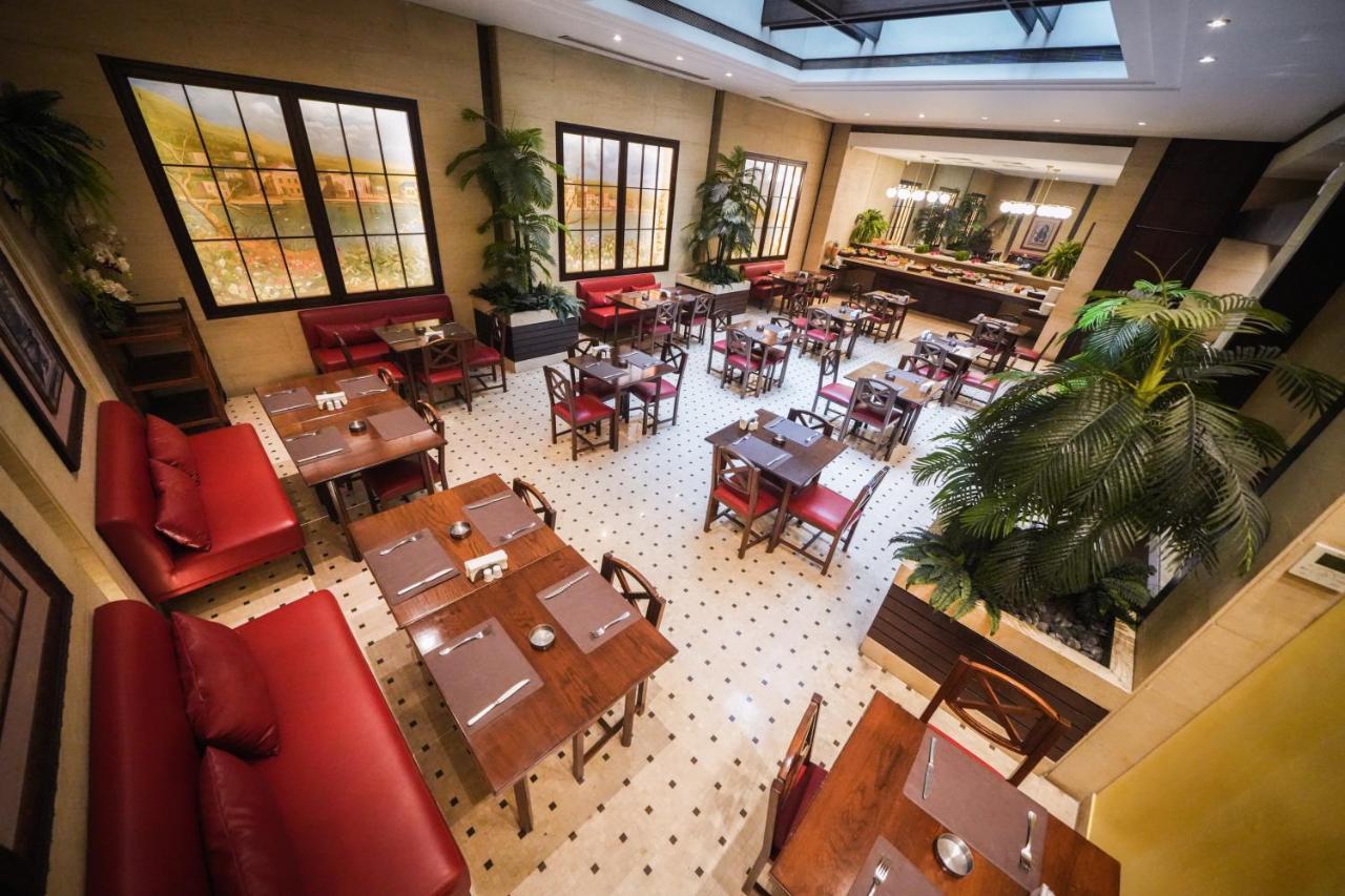 Casa D'Or Hotel (Adults Only) Βηρυτός Εξωτερικό φωτογραφία