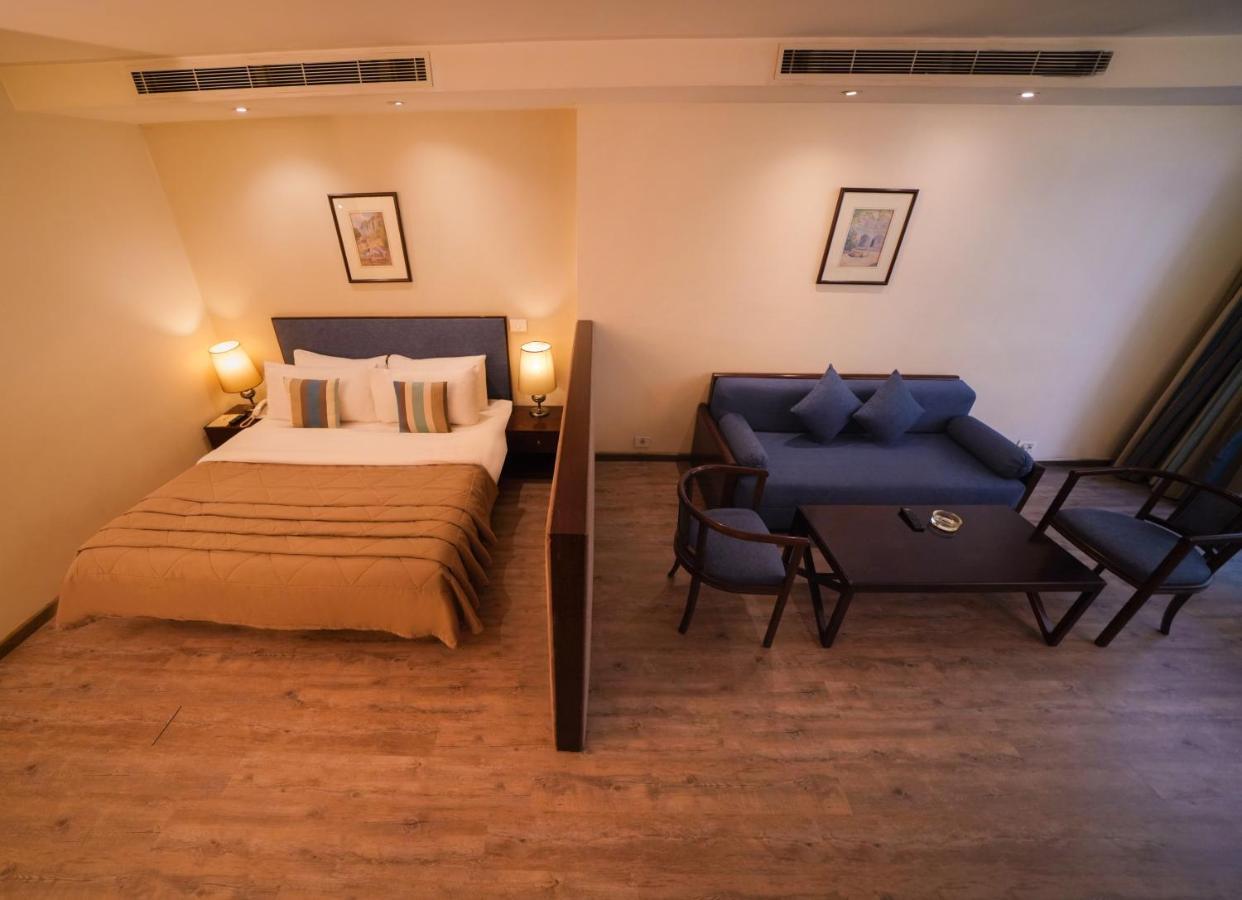 Casa D'Or Hotel (Adults Only) Βηρυτός Εξωτερικό φωτογραφία