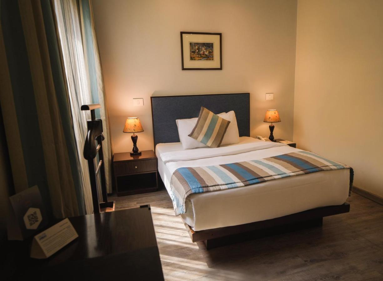 Casa D'Or Hotel (Adults Only) Βηρυτός Εξωτερικό φωτογραφία