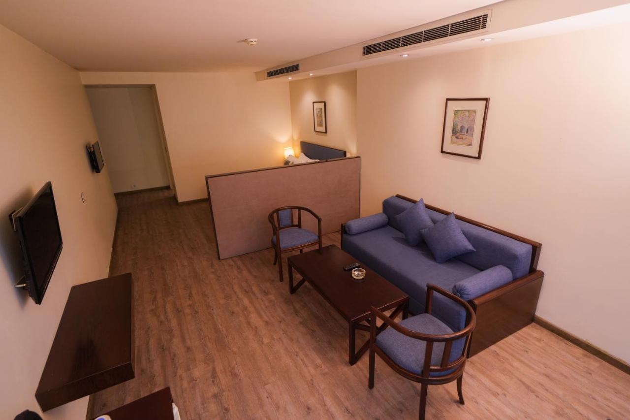Casa D'Or Hotel (Adults Only) Βηρυτός Εξωτερικό φωτογραφία