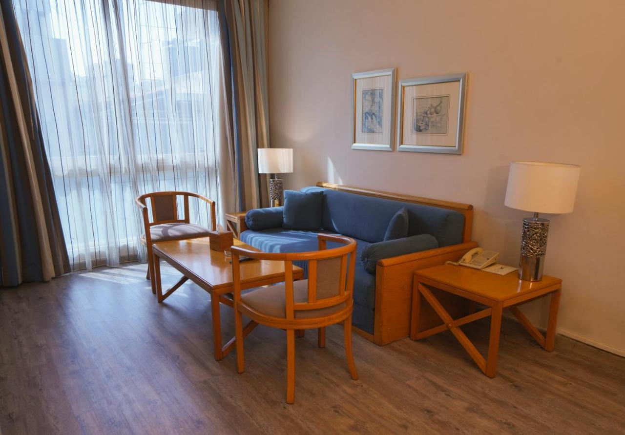 Casa D'Or Hotel (Adults Only) Βηρυτός Εξωτερικό φωτογραφία