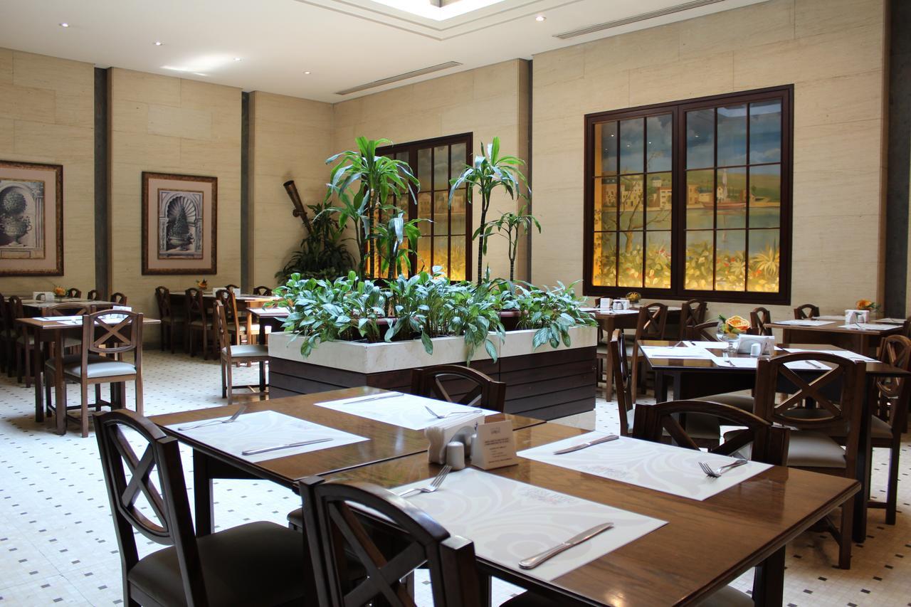 Casa D'Or Hotel (Adults Only) Βηρυτός Εξωτερικό φωτογραφία