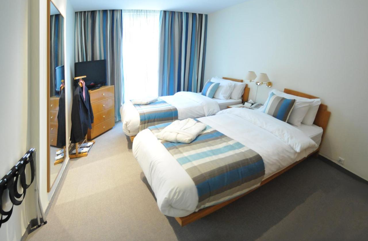 Casa D'Or Hotel (Adults Only) Βηρυτός Εξωτερικό φωτογραφία
