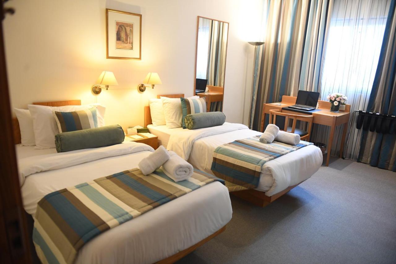 Casa D'Or Hotel (Adults Only) Βηρυτός Εξωτερικό φωτογραφία