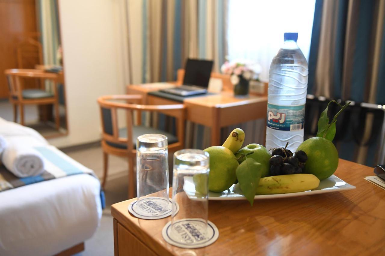 Casa D'Or Hotel (Adults Only) Βηρυτός Εξωτερικό φωτογραφία