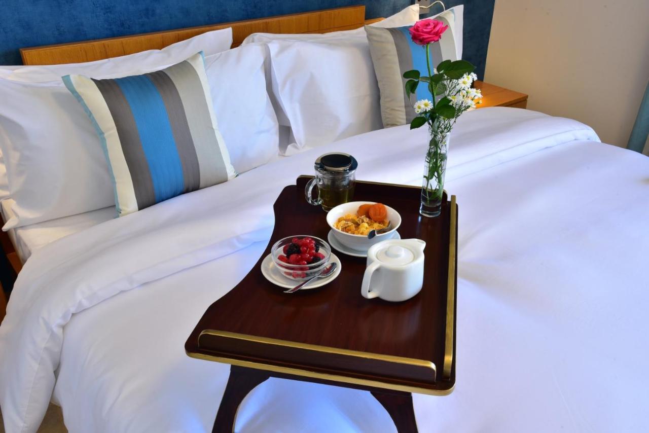 Casa D'Or Hotel (Adults Only) Βηρυτός Εξωτερικό φωτογραφία