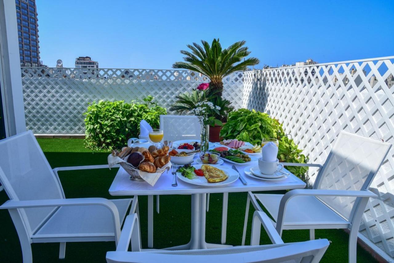 Casa D'Or Hotel (Adults Only) Βηρυτός Εξωτερικό φωτογραφία