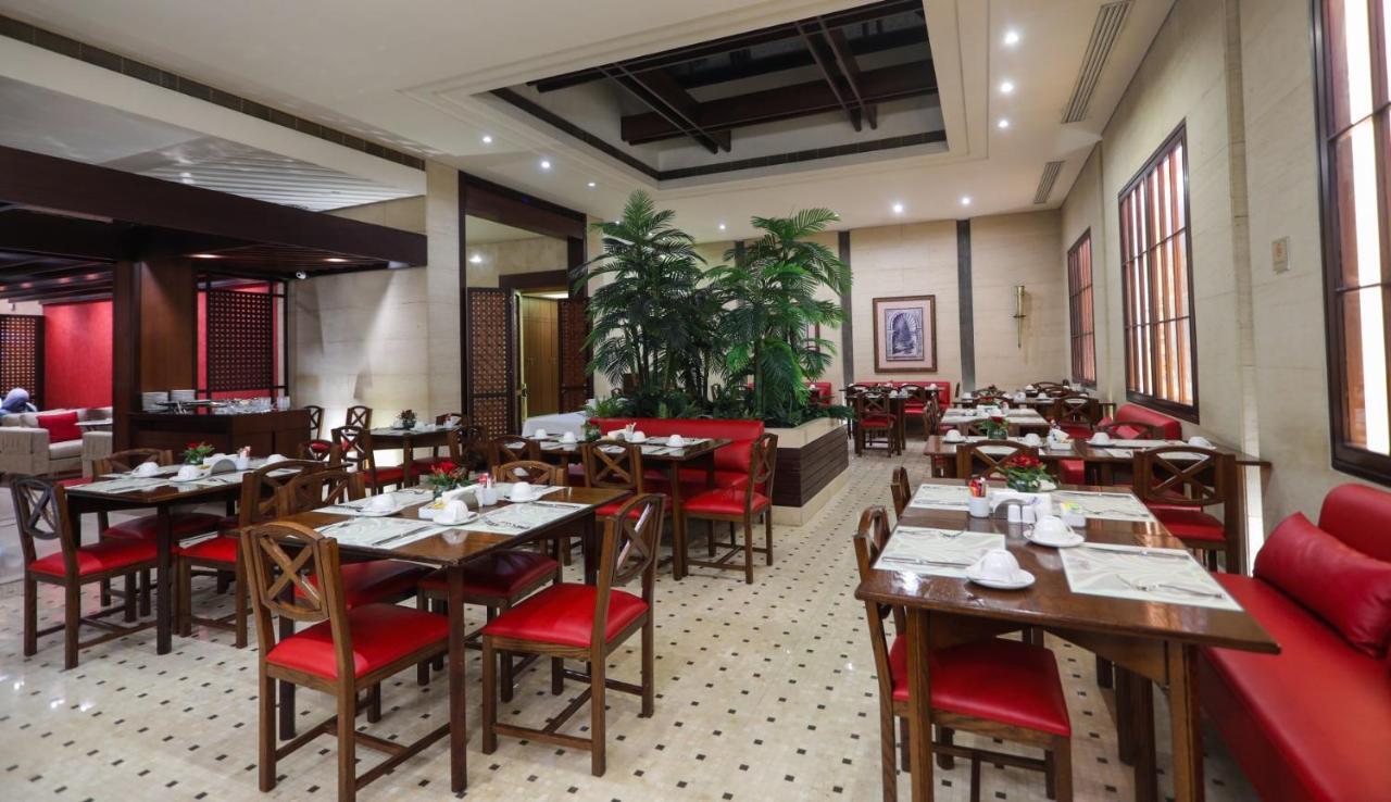 Casa D'Or Hotel (Adults Only) Βηρυτός Εξωτερικό φωτογραφία