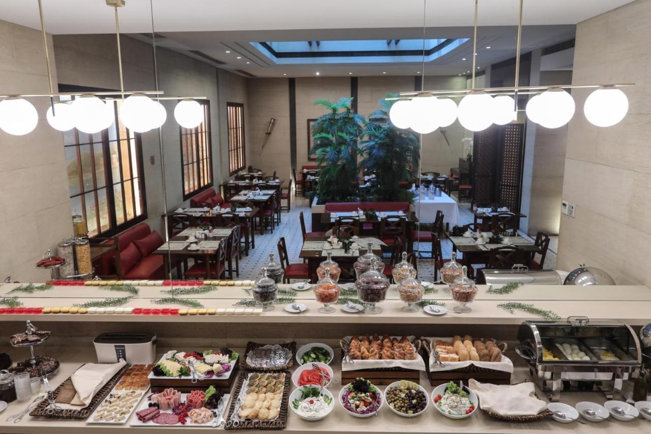 Casa D'Or Hotel (Adults Only) Βηρυτός Εξωτερικό φωτογραφία