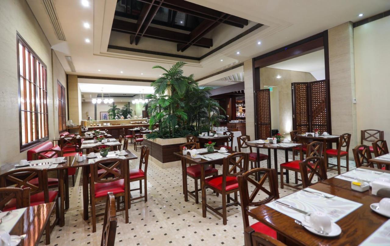 Casa D'Or Hotel (Adults Only) Βηρυτός Εξωτερικό φωτογραφία