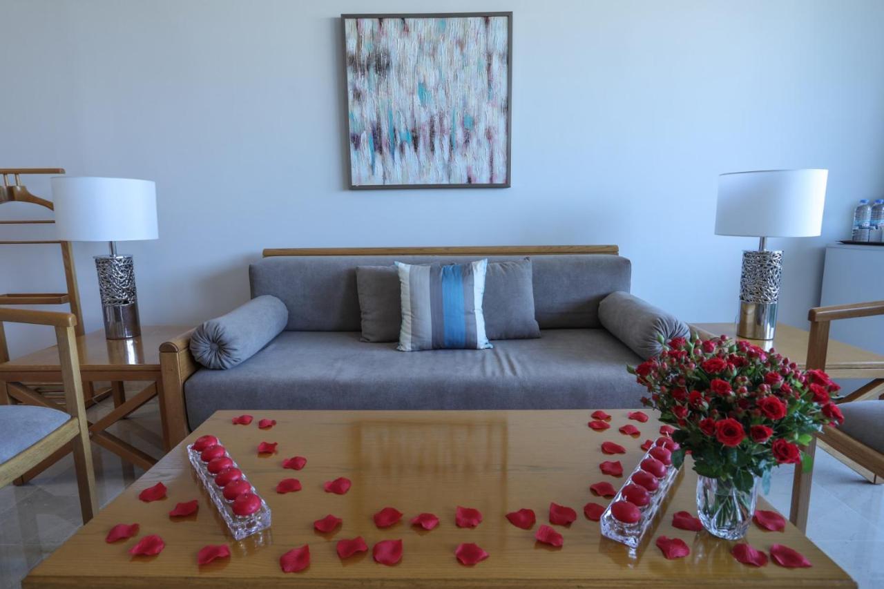 Casa D'Or Hotel (Adults Only) Βηρυτός Εξωτερικό φωτογραφία