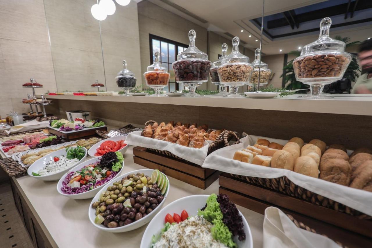 Casa D'Or Hotel (Adults Only) Βηρυτός Εξωτερικό φωτογραφία
